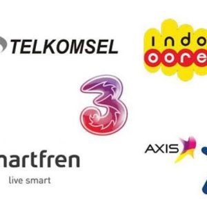 Pulsa reguler 100.000